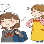 長女の反抗期-1