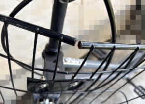 次男が直面するいじめ